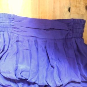 Vintage Carol Little skirt